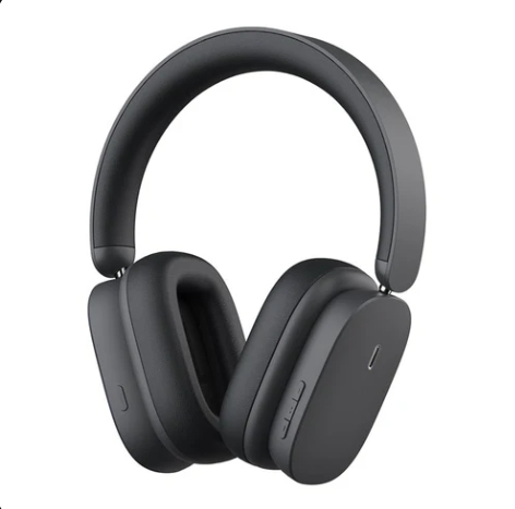 Headphone Bluetooth 5.3 com Cancelamento de Ruído - SonXperience